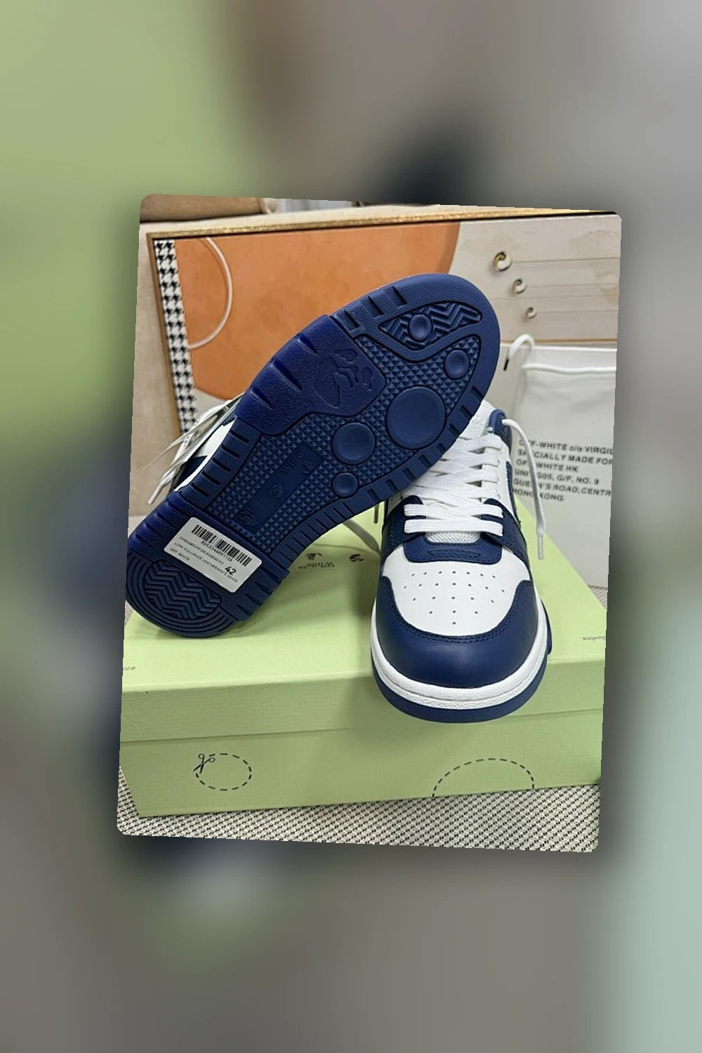 NB - YZO Women Shoes - 086