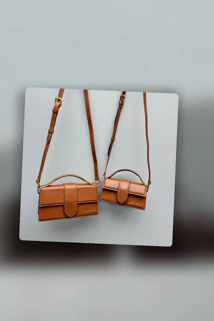 NB - JCA Bag - 196