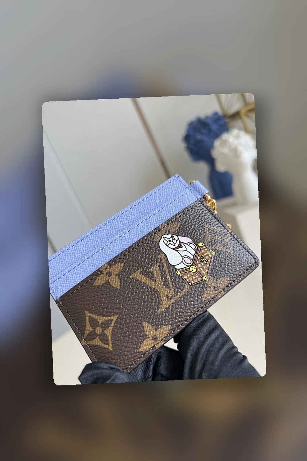 NB - Mix Wallet - 692