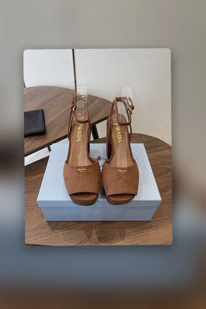 NB - PD Women Shoes - 133