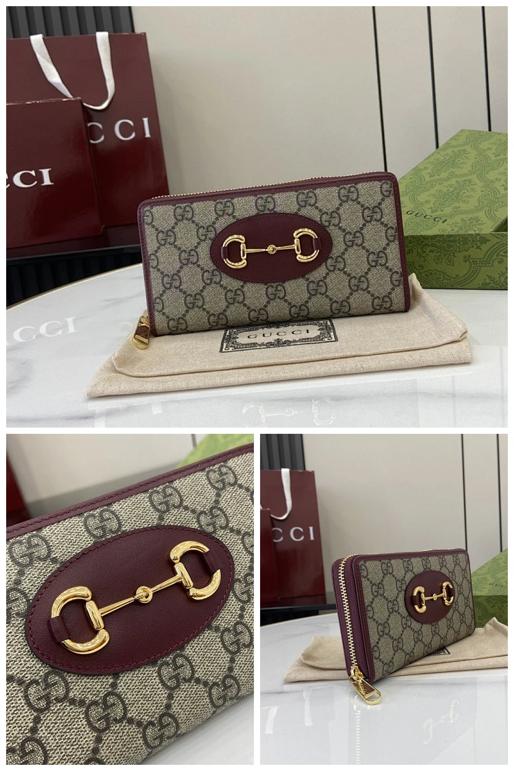 NB - GUKI Bag - 656