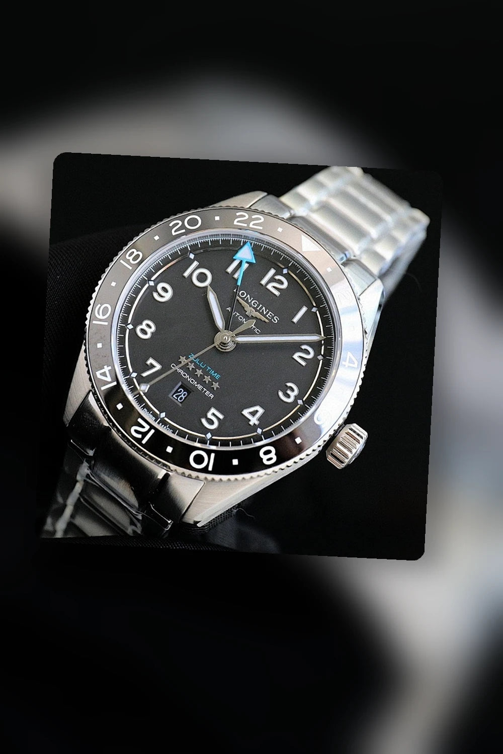 NB - Mix Watch - 1823