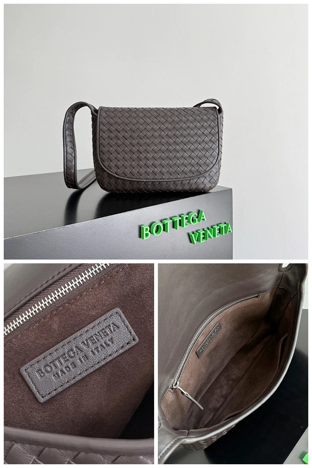 NB - BOV Bag - 540