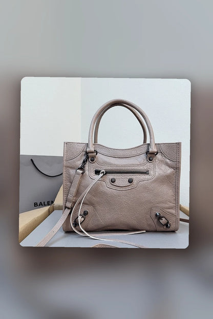 NB - BG Bag - 432