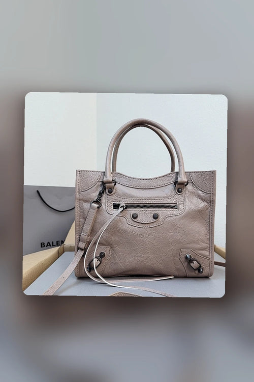 NB - BG Bag - 432