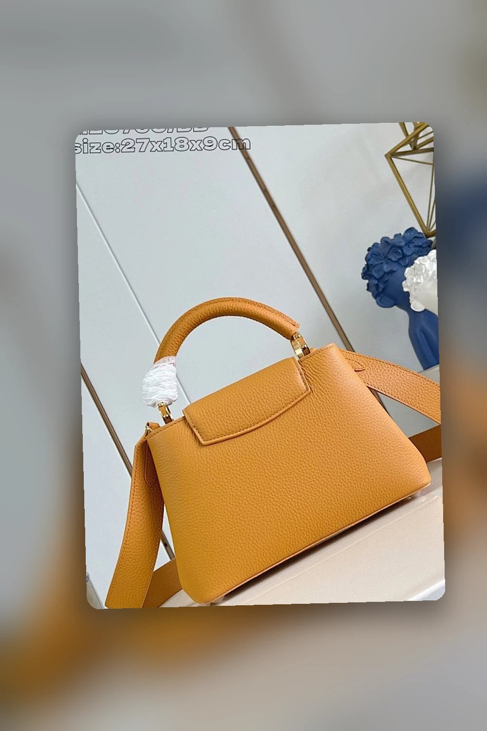 NB - LOV Bag - 1176
