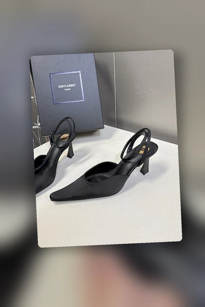 NB - YLS Women Shoes - 1165