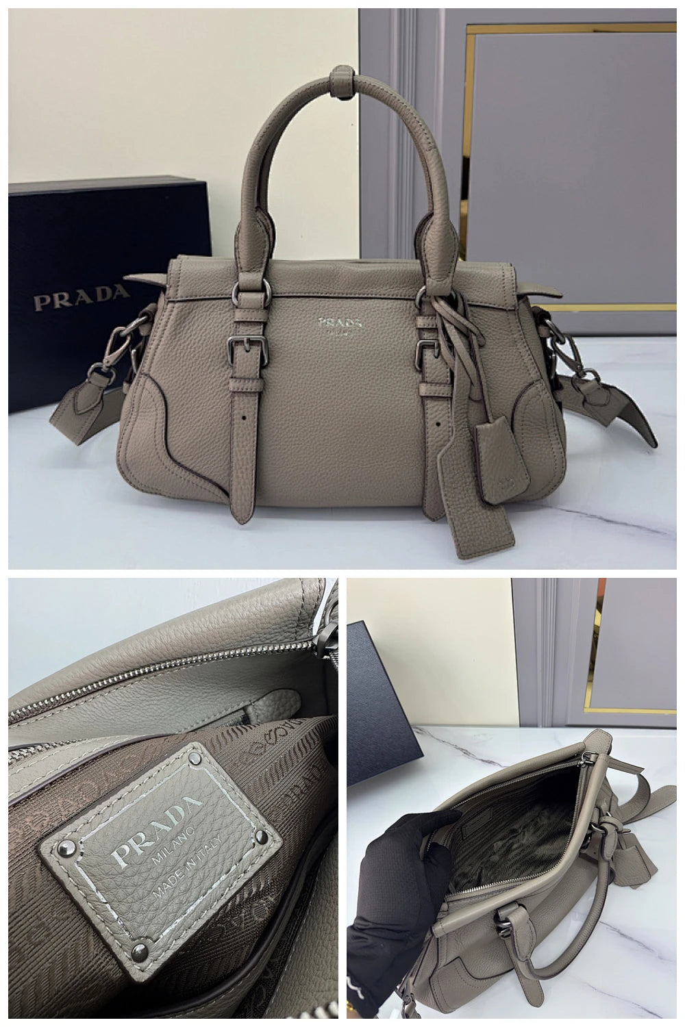 NB - PD Bag - 1365
