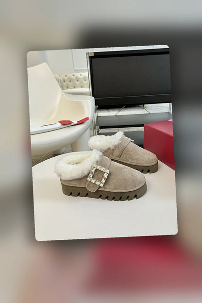 NB - RVR Women Shoes - 275
