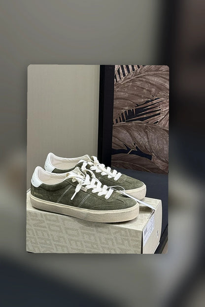 NB - SIMP Women Shoes - 395