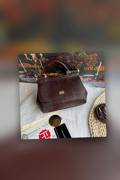 NB - DAG Bag - 088