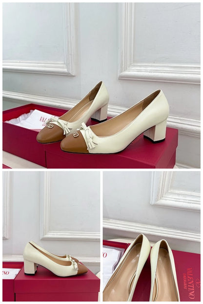 NB - VEL Women Shoes - 403