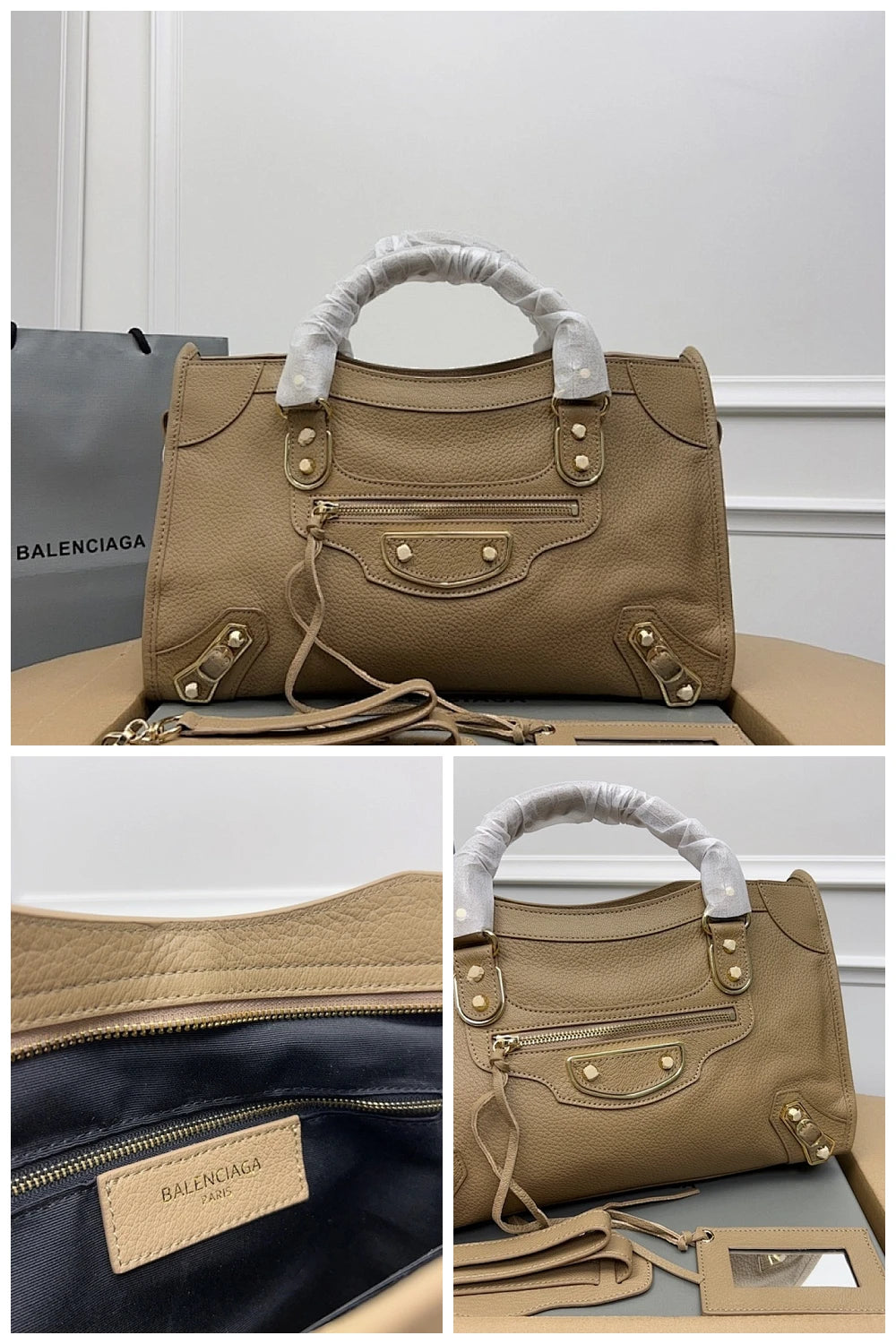 NB - BG Bag - 2333