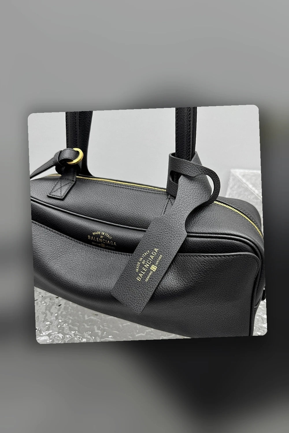 NB - BG Bag - 1489