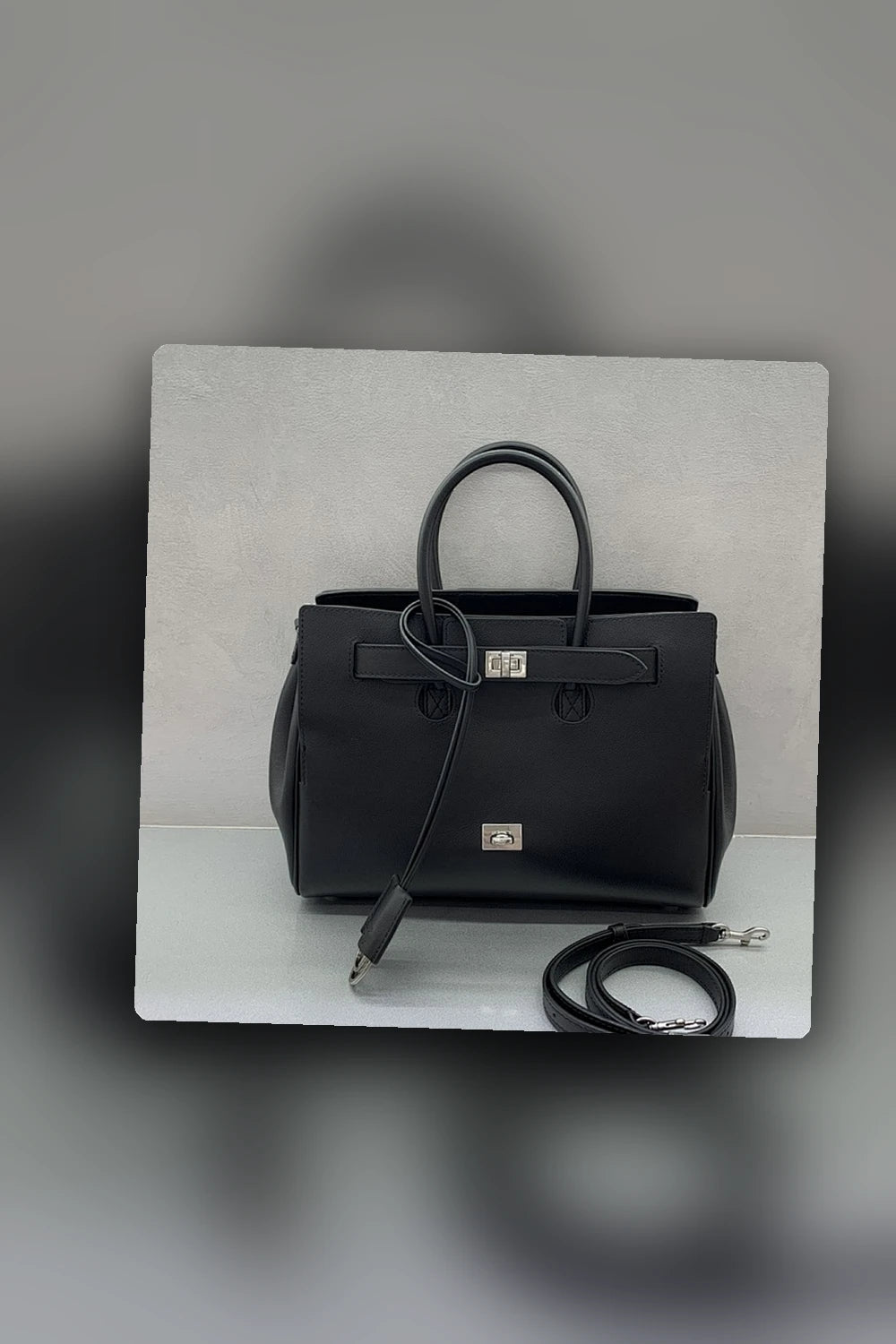 NB - BG Bag - 2041
