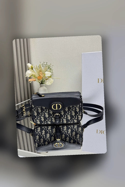 NB - DOR Bag - 1254