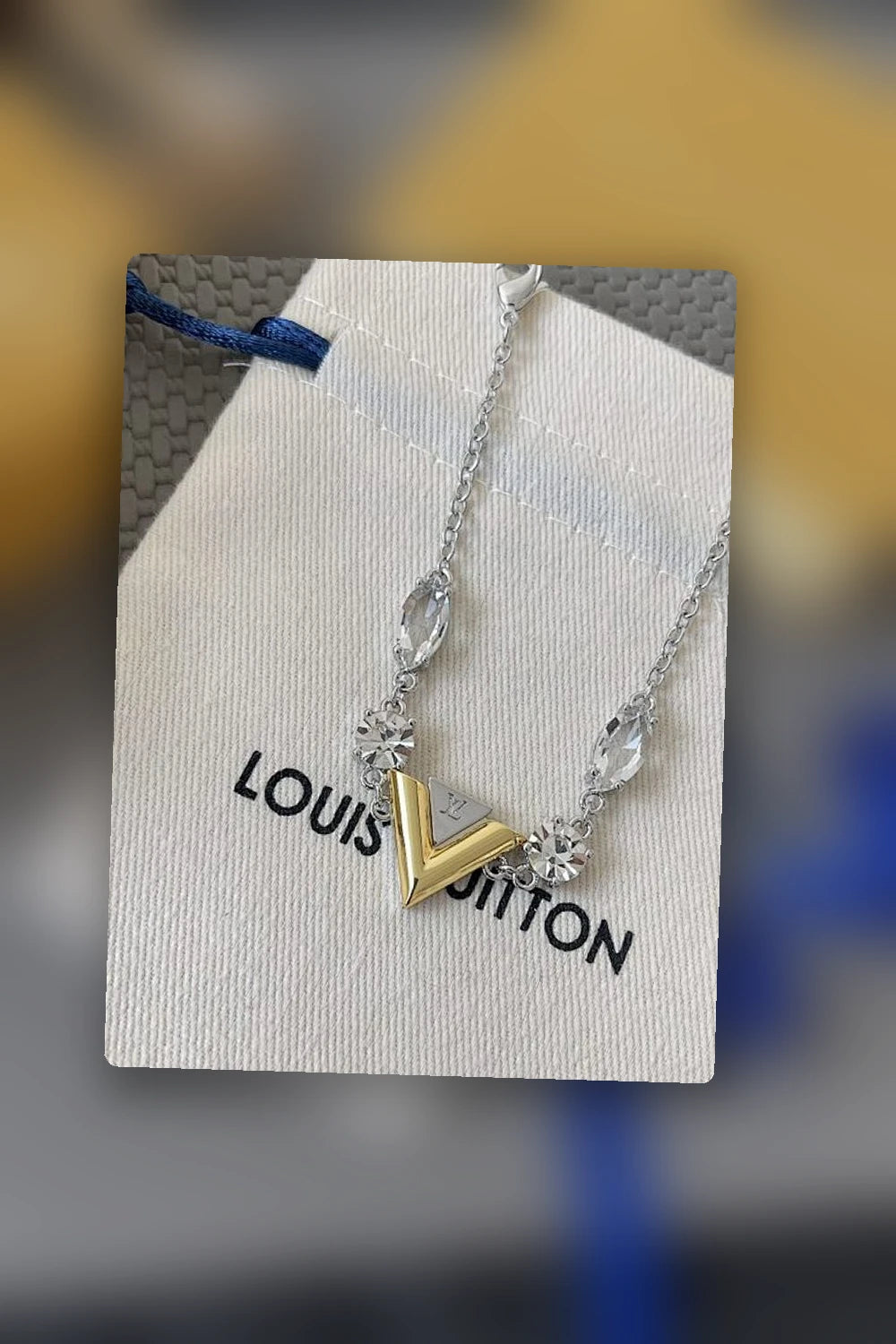 NB - LOV Jewelry - 697