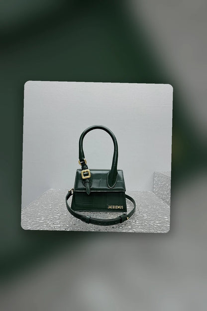 NB - JCA Bag - 222