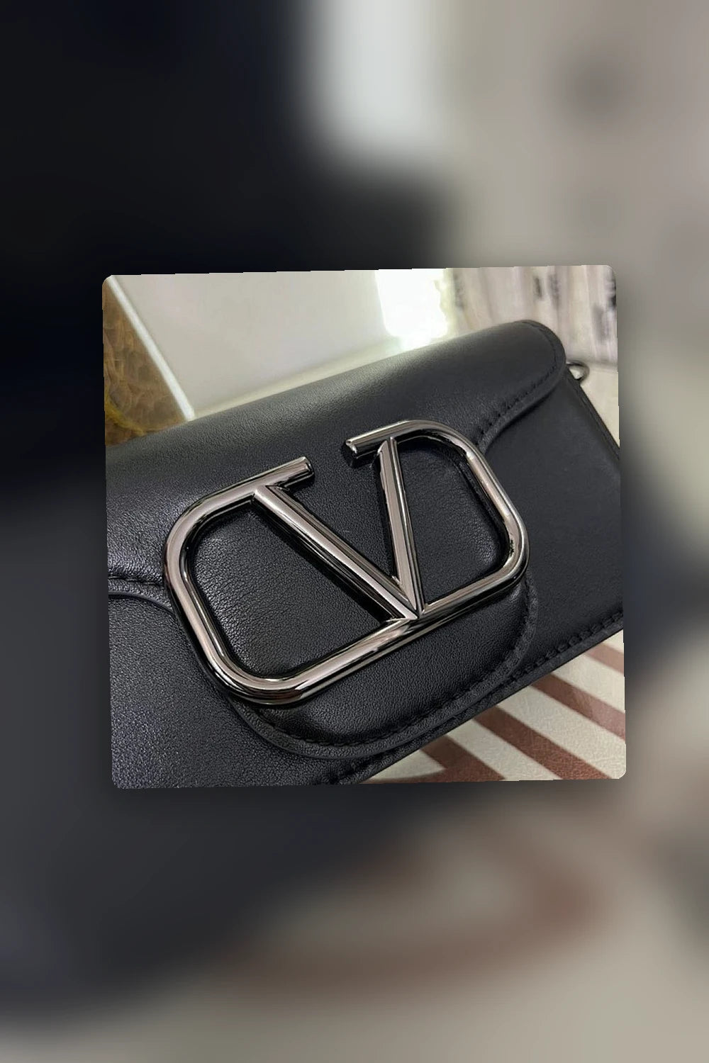 NB - VEL Bag - 533