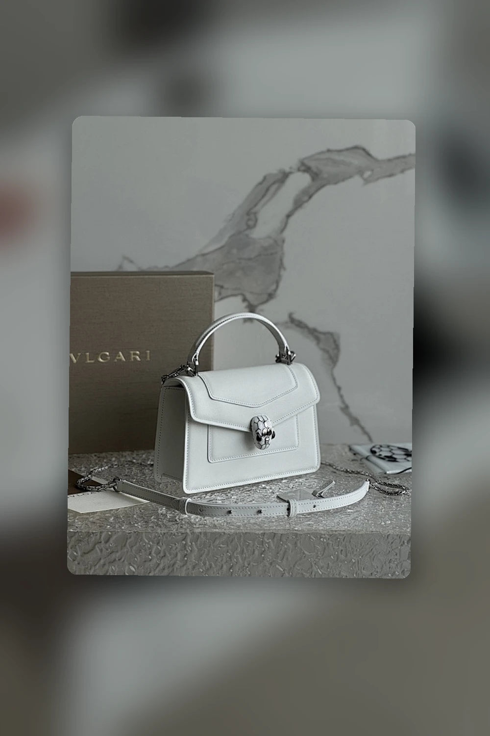 NB - BGL Bag - 168