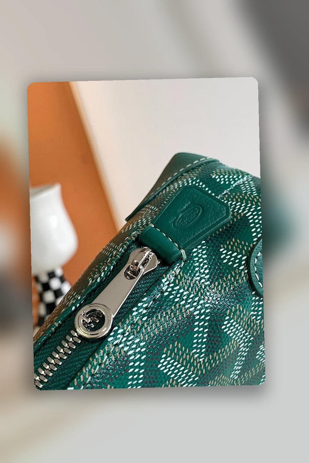 NB - GYO Bag - 475