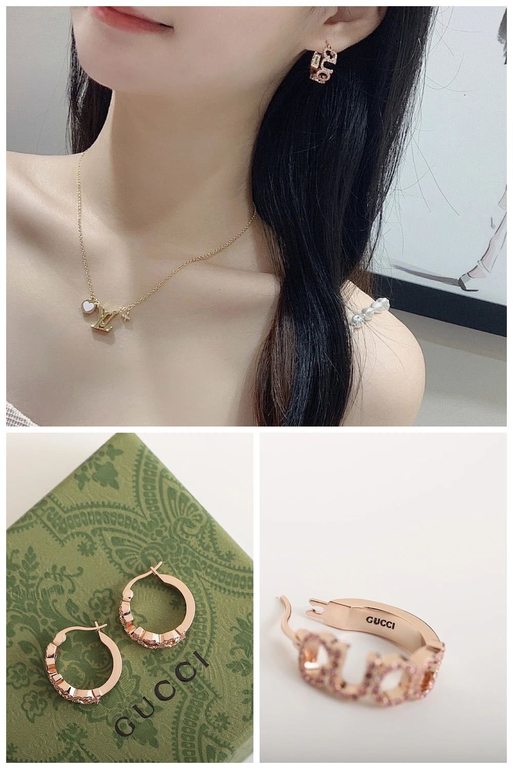 NB - GUKI Jewelry - 393