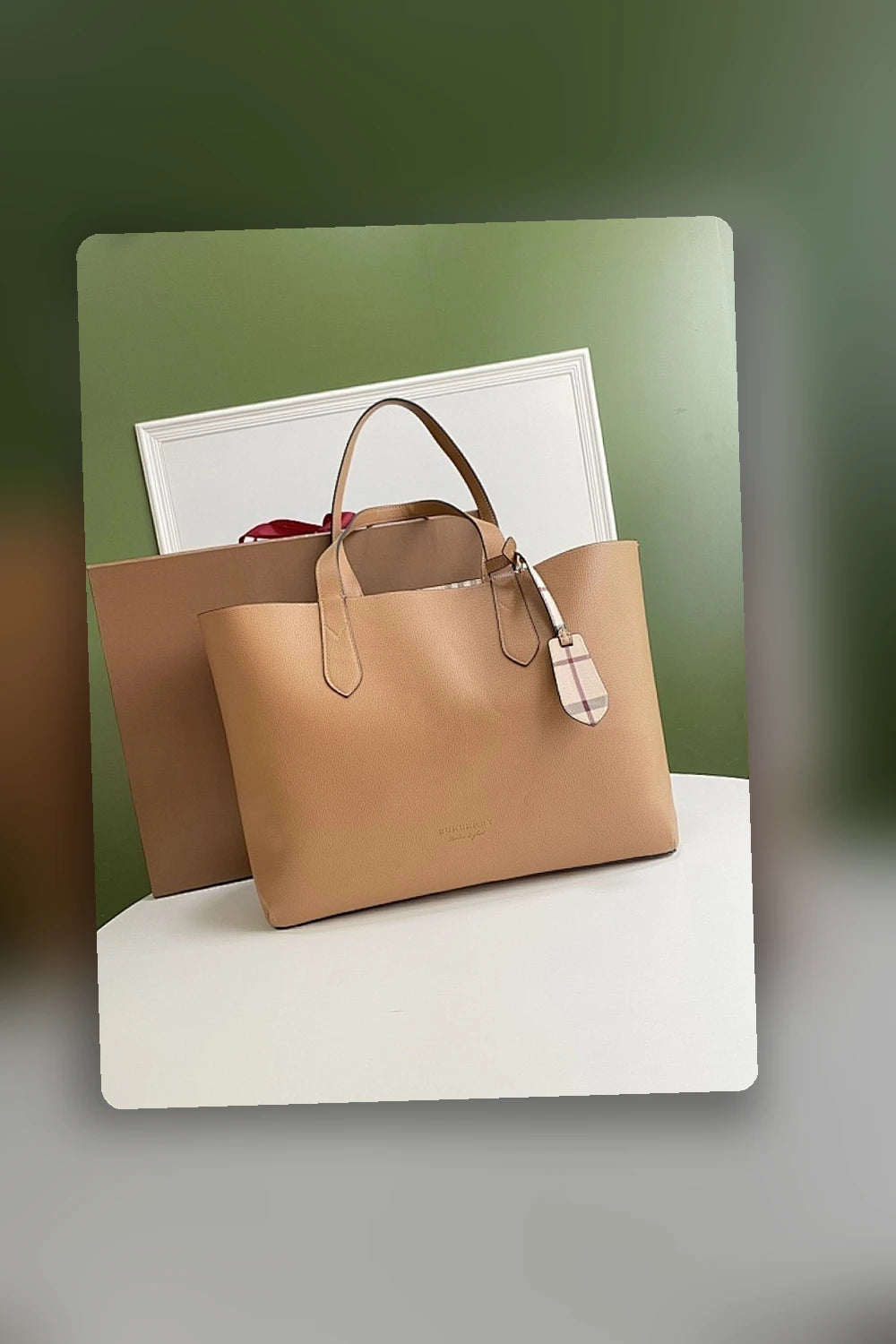 NB - BOR Bag - 1033