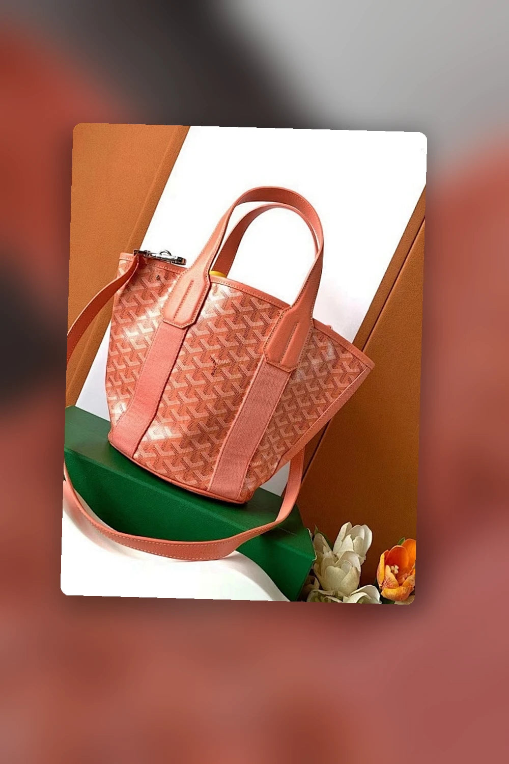 NB - GYO Bag - 769