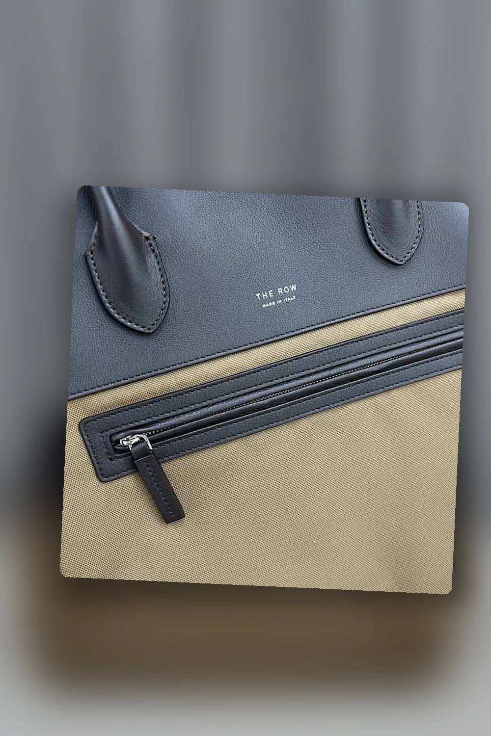 NB - THR Bag - 105