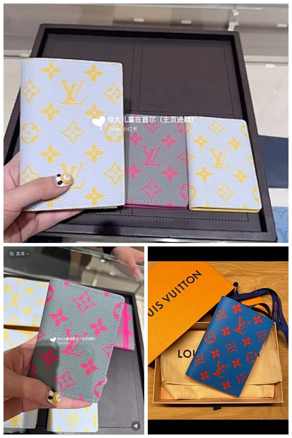 NB - Mix Wallet - 1238