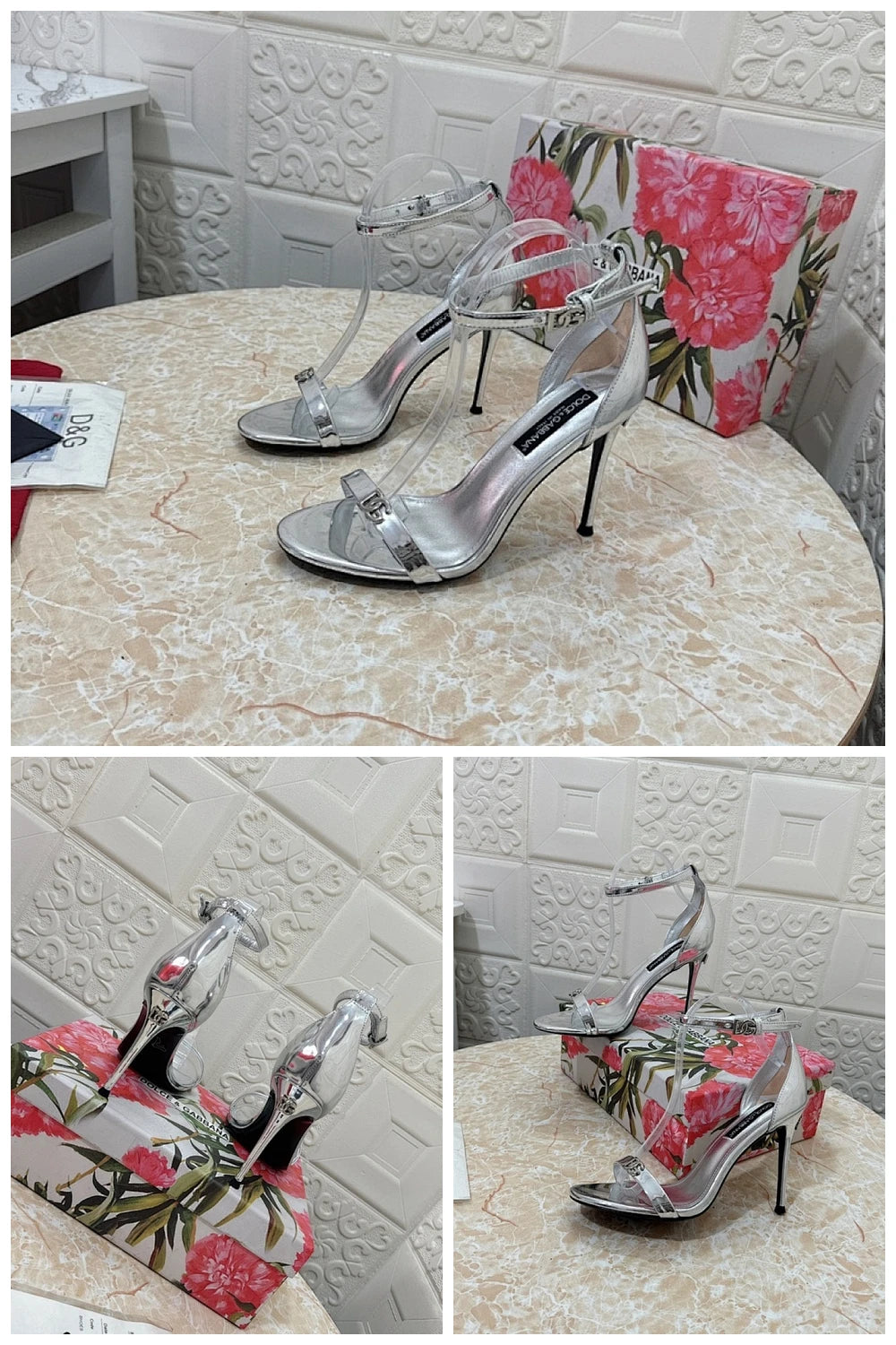 NB - DAG Women Shoes - 150