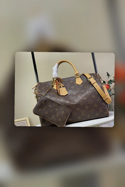 NB - LOV Bag - 1059