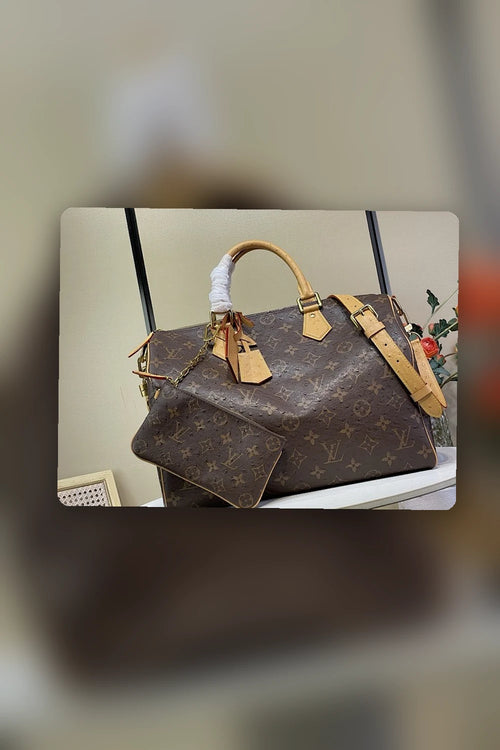 NB - LOV Bag - 1059