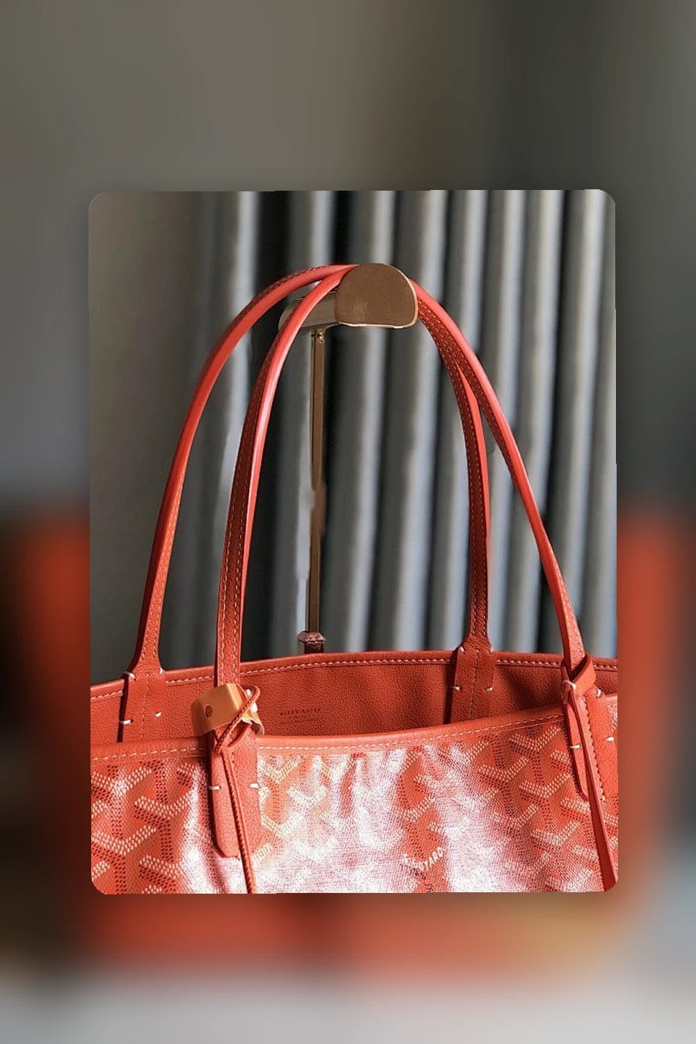 NB - GYO Bag - 1460