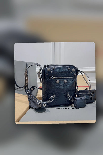 NB - BG Bag - 2328