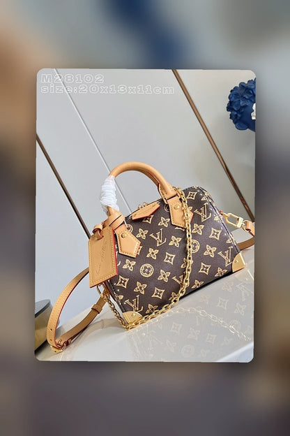 NB - LOV Bag - 022