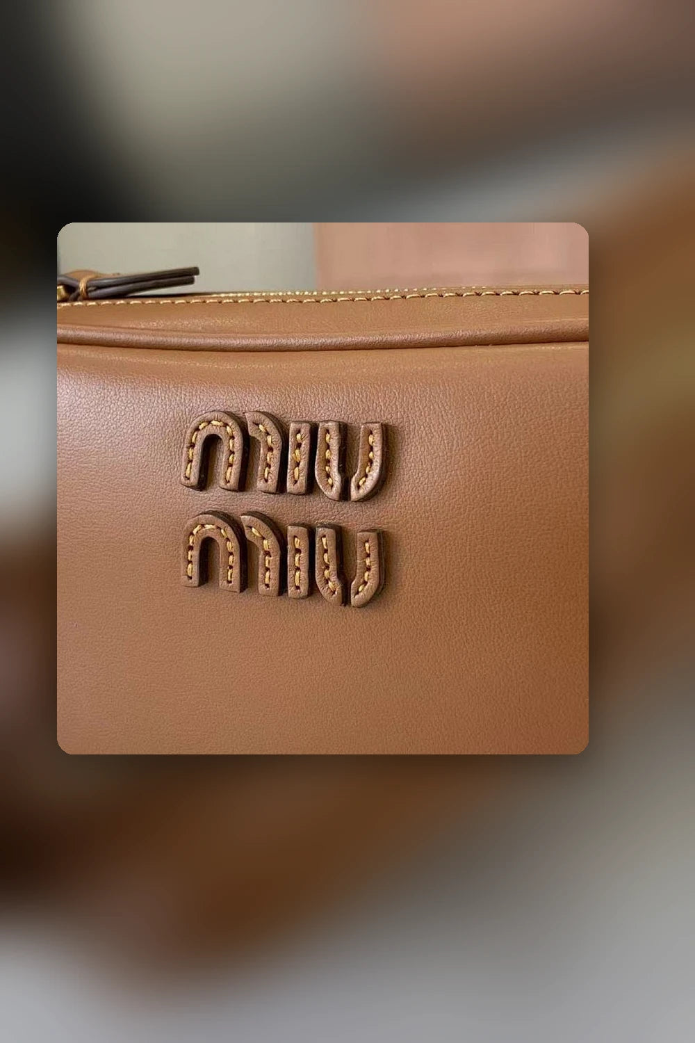 NB - GUKI Bag - 134