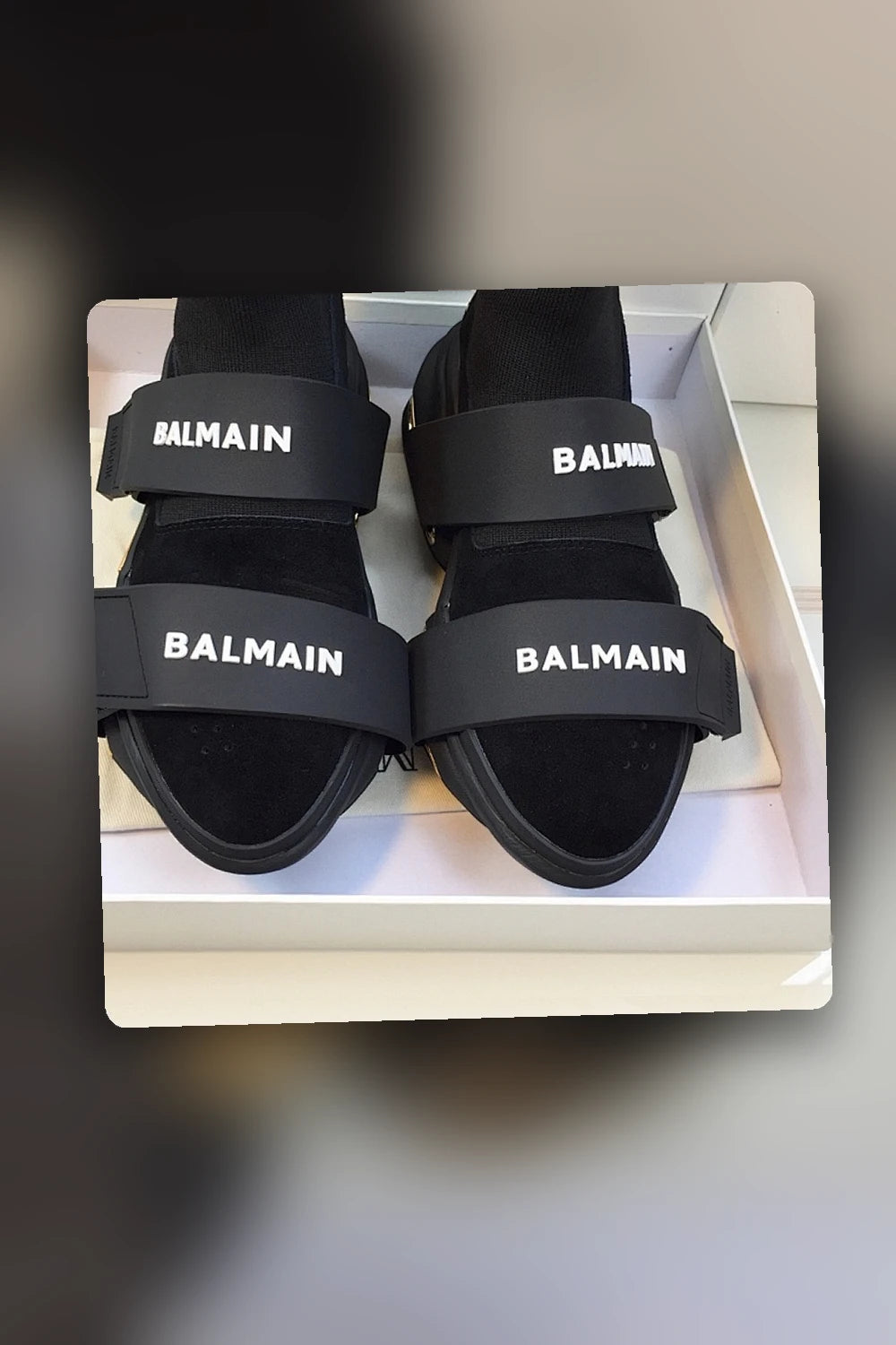NB - BAM Women Shoes - 034
