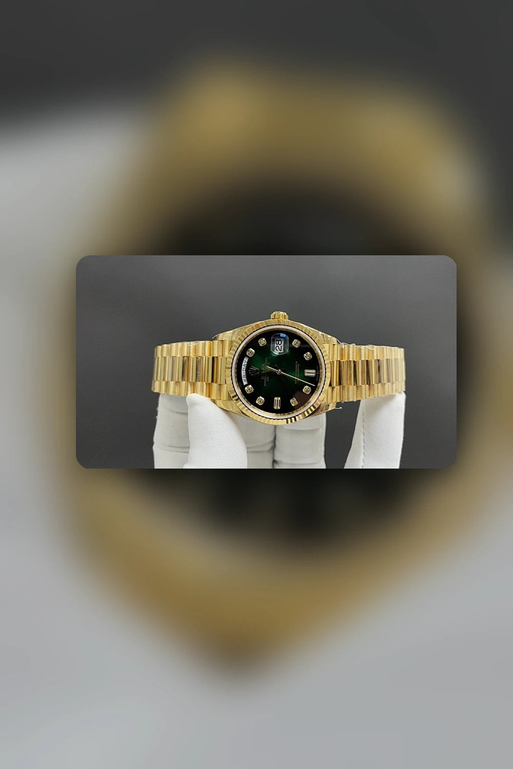 NB - Mix Watch - 577