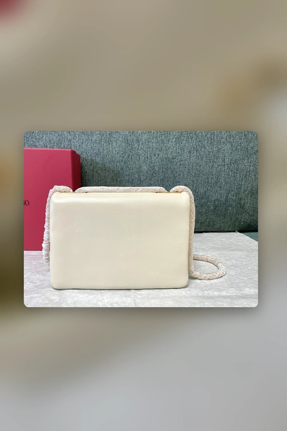 NB - VEL Bag - 778