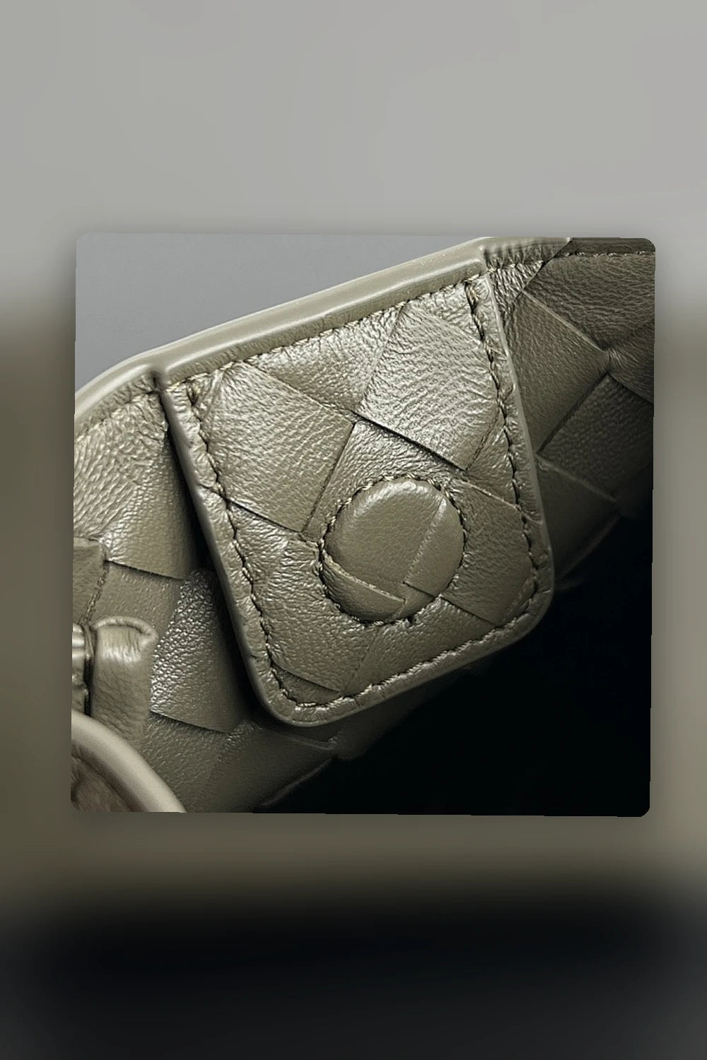 NB - BOV Bag - 213