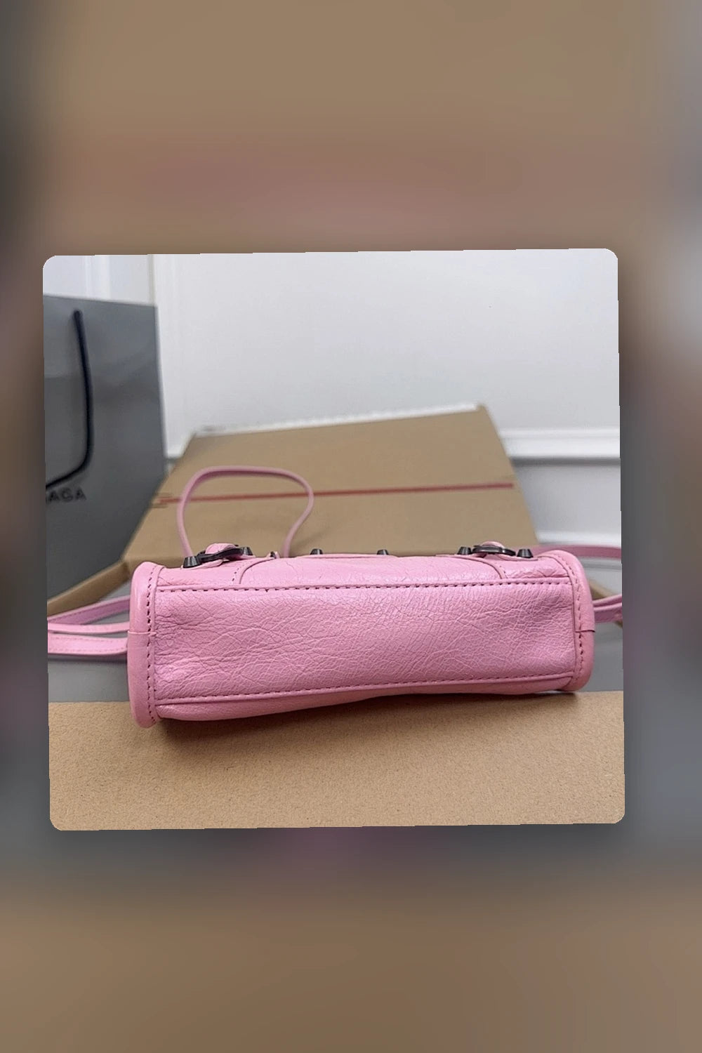 NB - BG Bag - 1540
