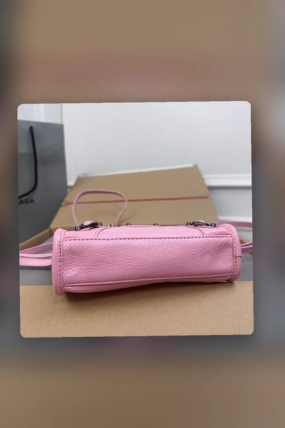 NB - BG Bag - 1540