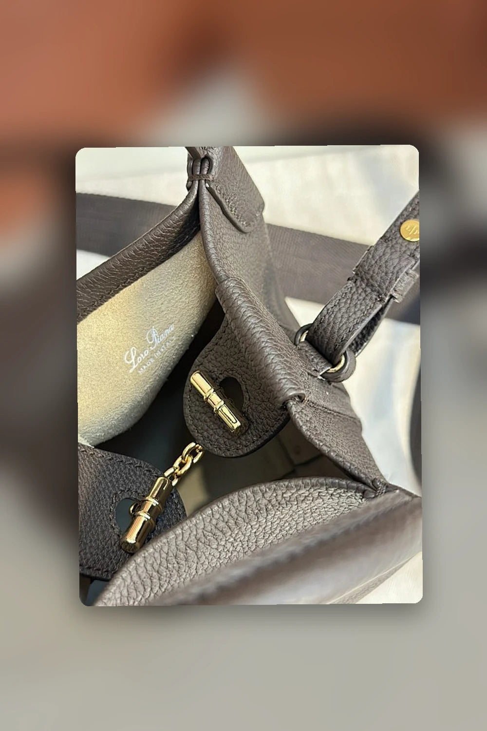 NB - LOP Bag - 229