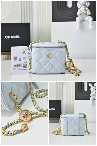 NB - CHL Bag - 888