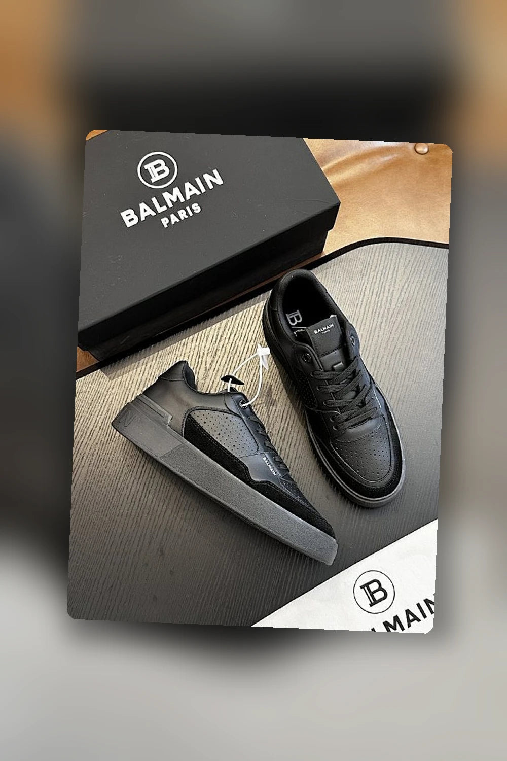 NB - BAM Women Shoes - 254