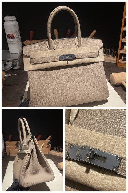 NB - HMS Bag - 196