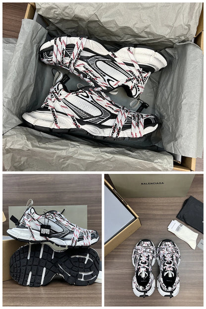 NB - BG Women Shoes - 321