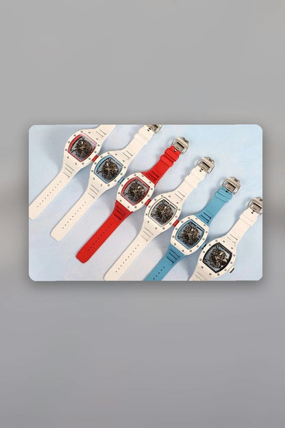 NB - Mix Watch - 1485