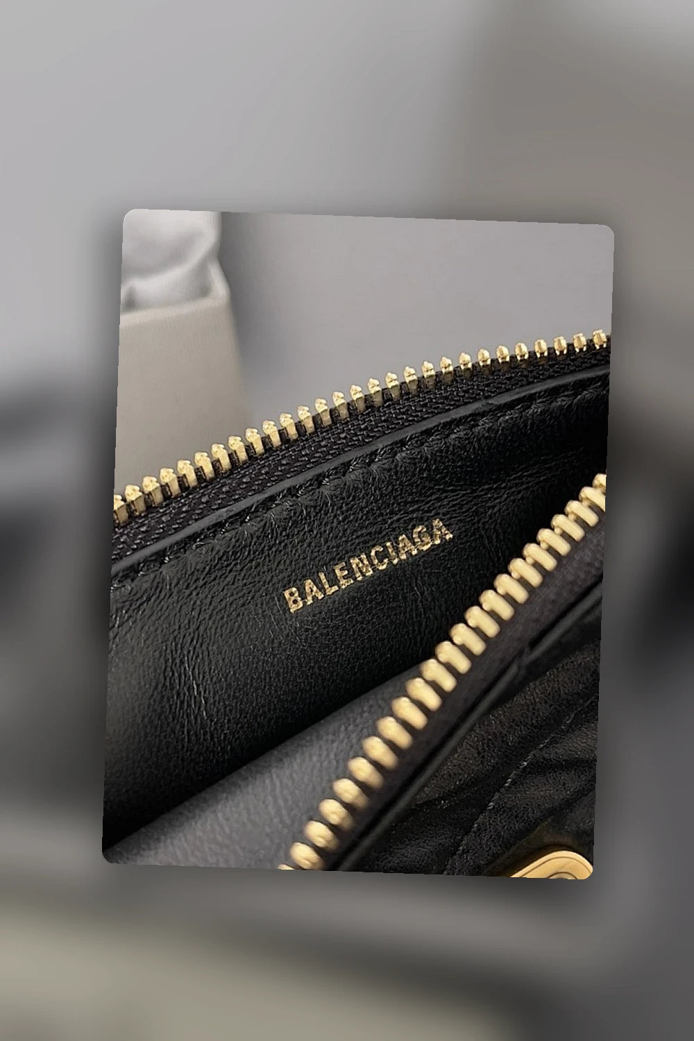 NB - BG Bag - 1140